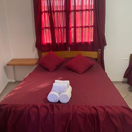 Mora II Apartment Puerto Iguazu Bagian luar foto