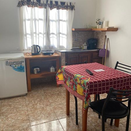 Mora II Apartment Puerto Iguazu Bagian luar foto