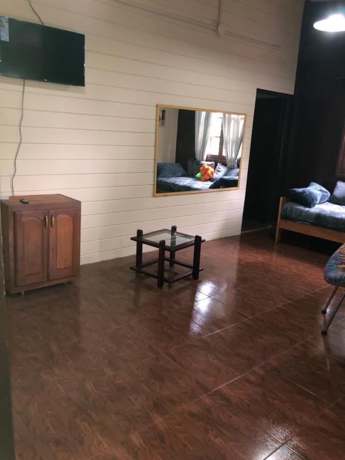 Mora II Apartment Puerto Iguazu Bagian luar foto
