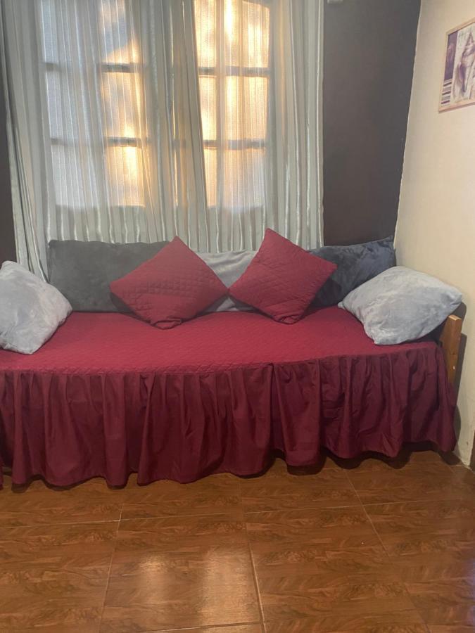 Mora II Apartment Puerto Iguazu Bagian luar foto