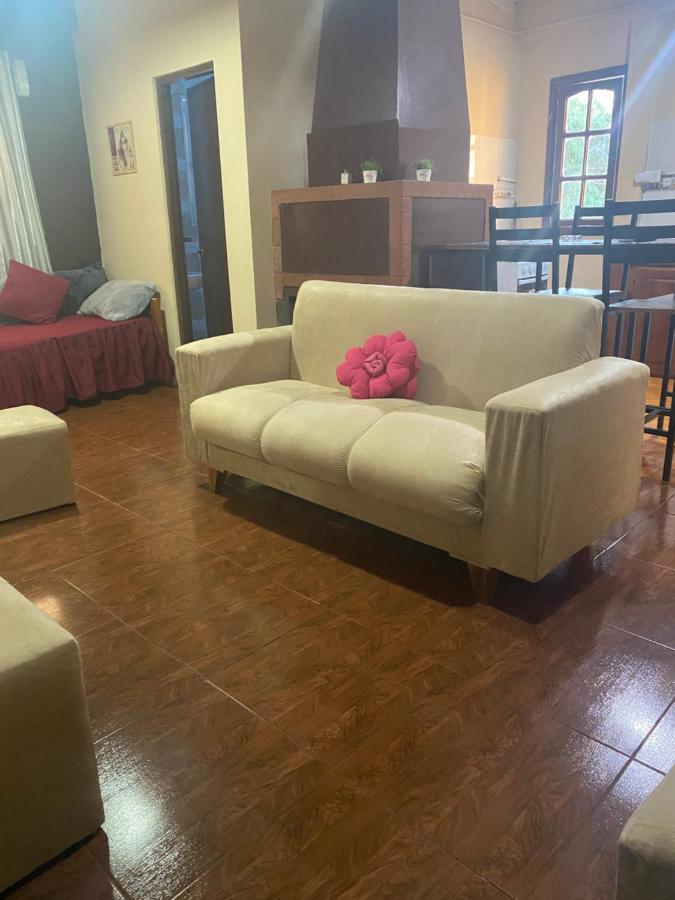 Mora II Apartment Puerto Iguazu Bagian luar foto