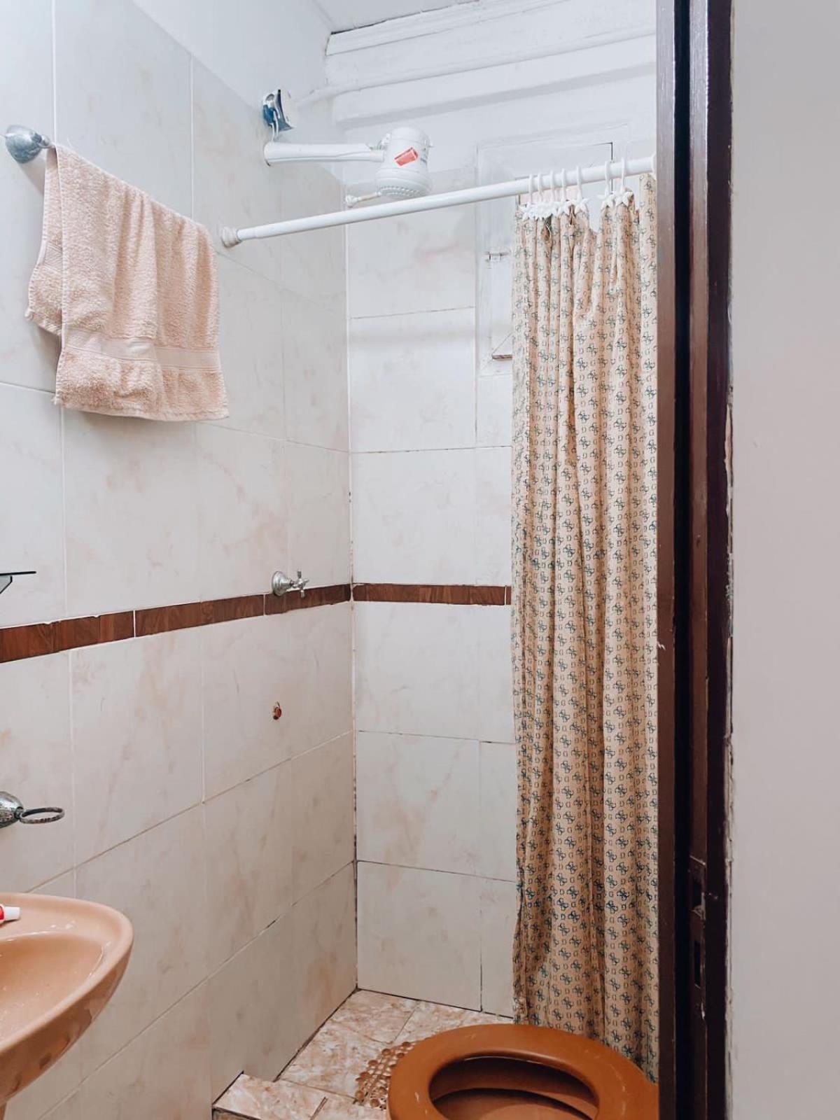 Mora II Apartment Puerto Iguazu Bagian luar foto