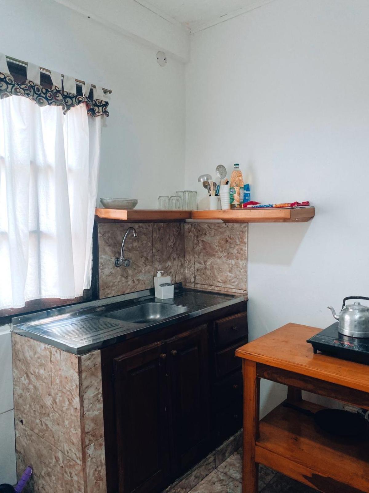 Mora II Apartment Puerto Iguazu Bagian luar foto