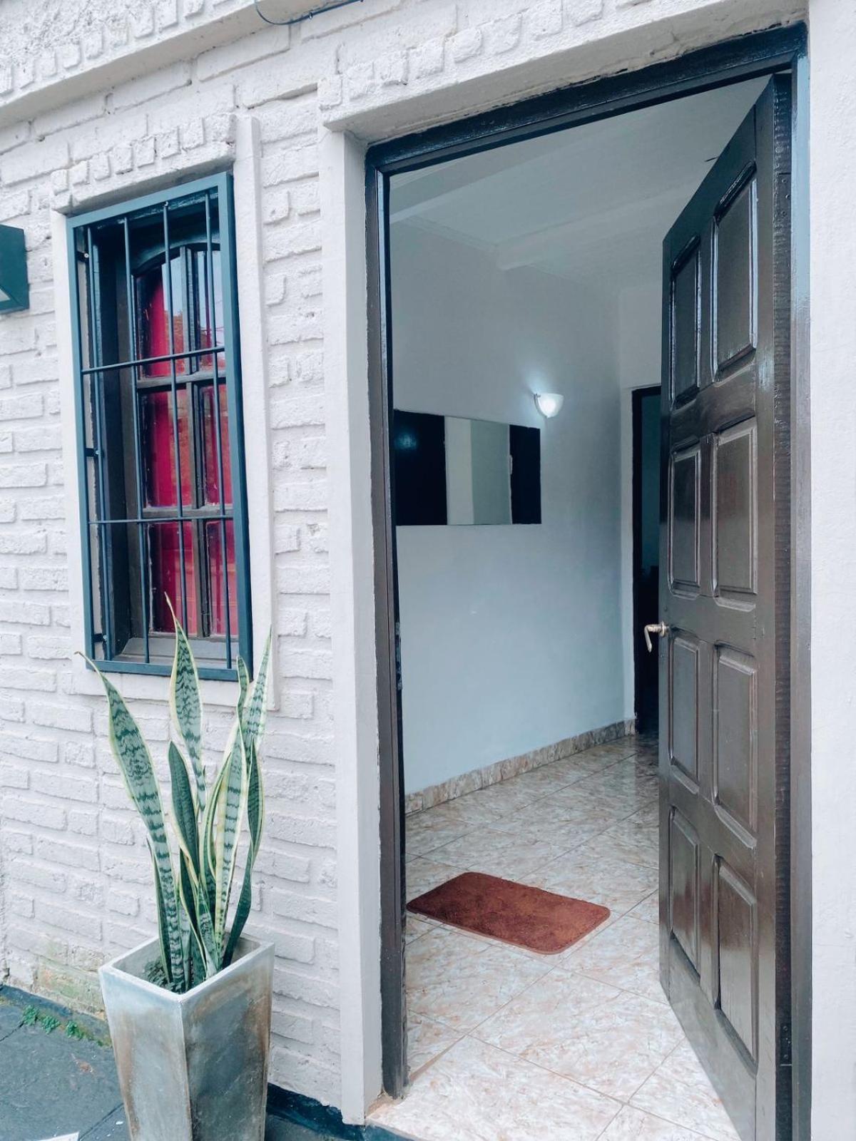 Mora II Apartment Puerto Iguazu Bagian luar foto