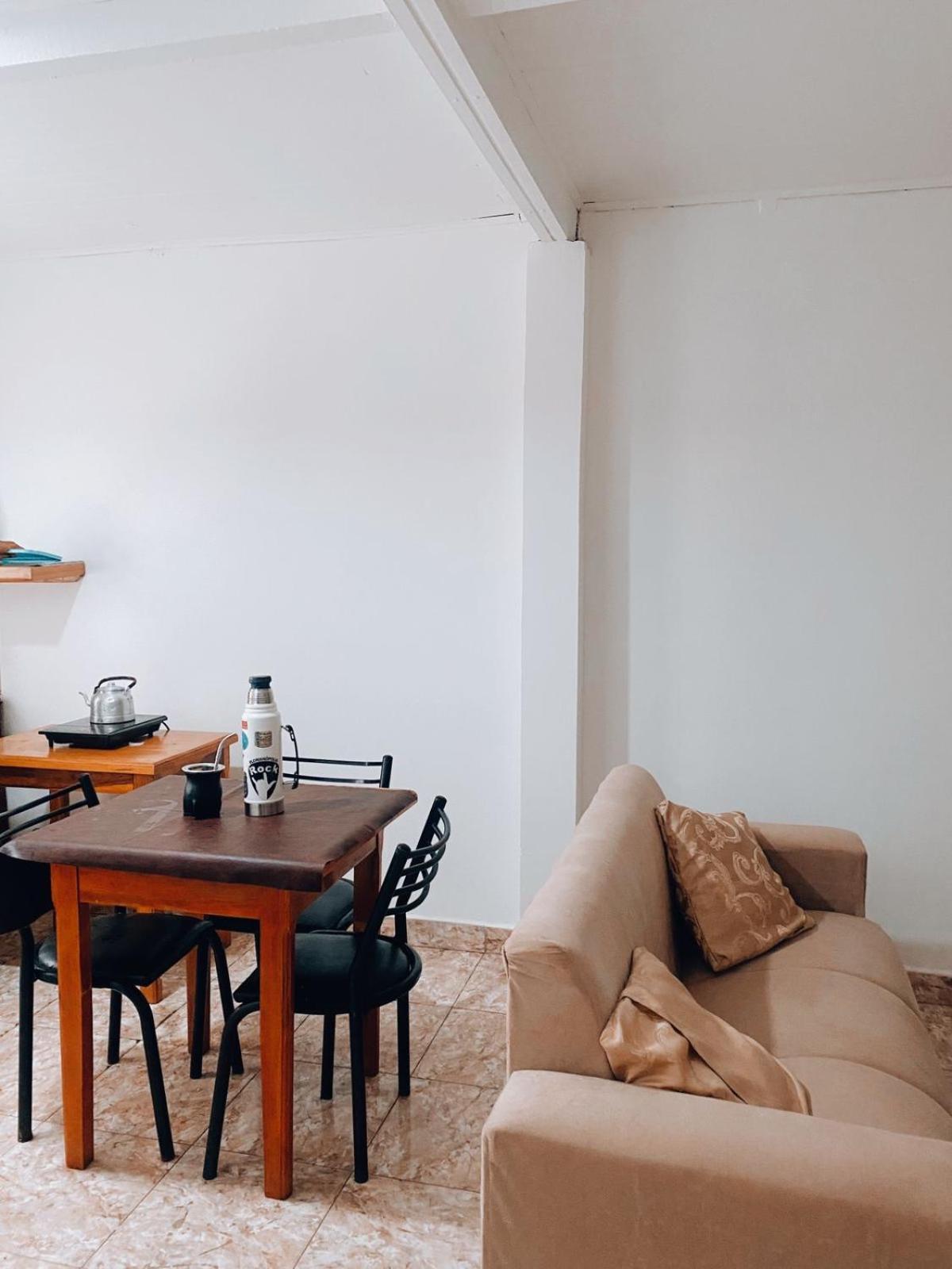 Mora II Apartment Puerto Iguazu Bagian luar foto