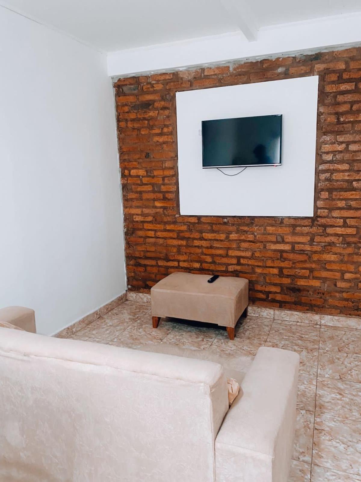 Mora II Apartment Puerto Iguazu Bagian luar foto