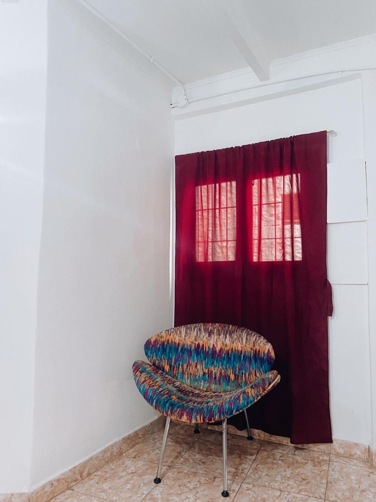 Mora II Apartment Puerto Iguazu Bagian luar foto