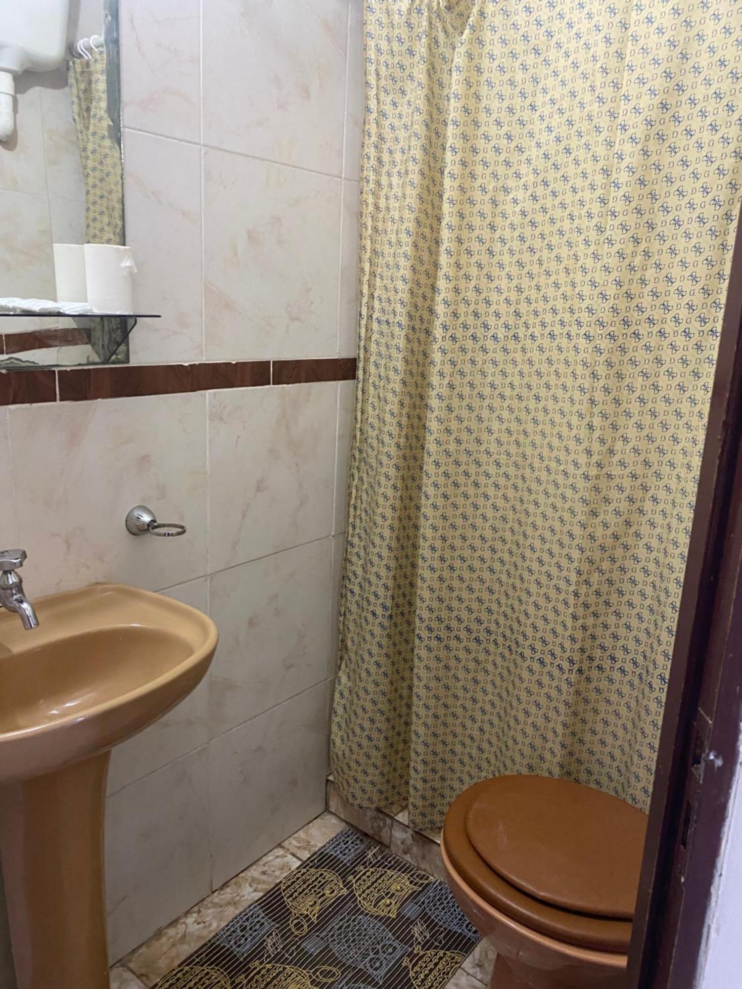 Mora II Apartment Puerto Iguazu Bagian luar foto