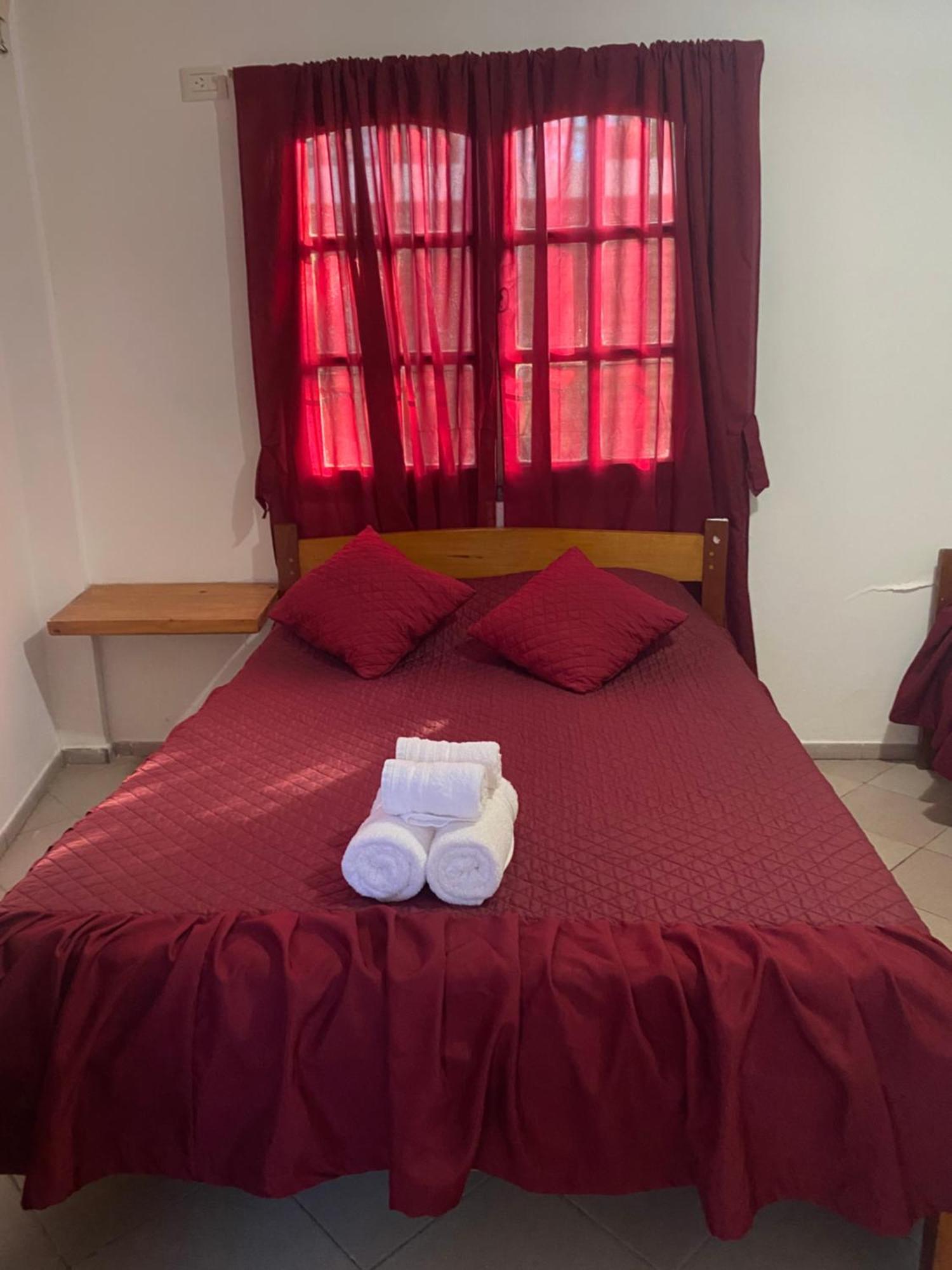 Mora II Apartment Puerto Iguazu Bagian luar foto