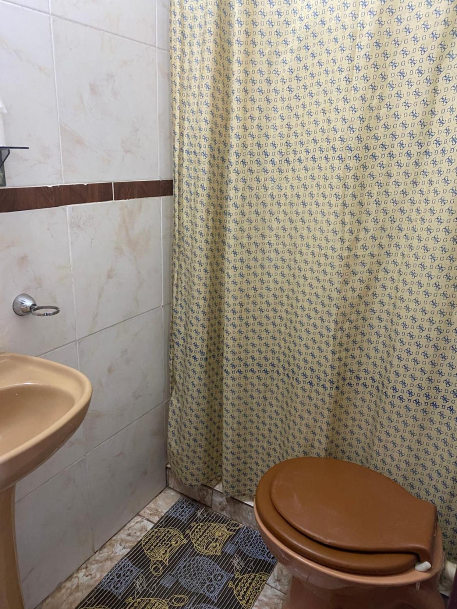 Mora II Apartment Puerto Iguazu Bagian luar foto