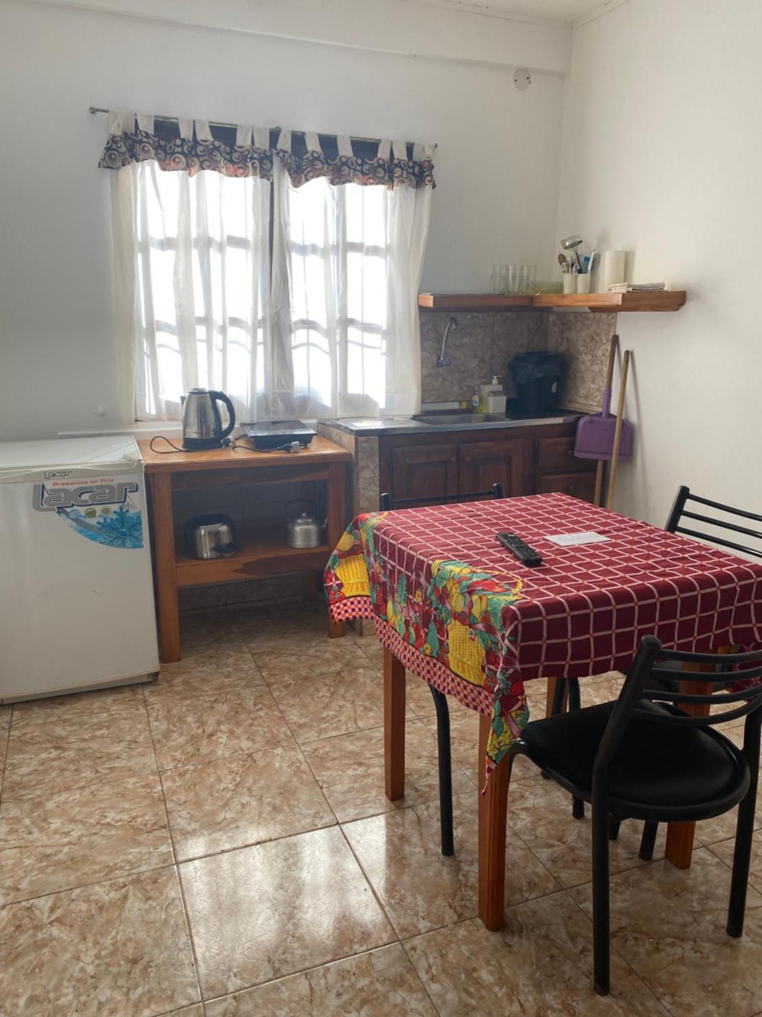 Mora II Apartment Puerto Iguazu Bagian luar foto